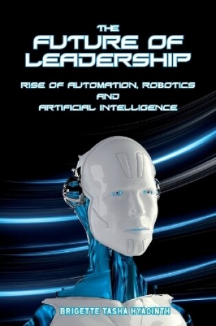 Cover of The Future of Leadership