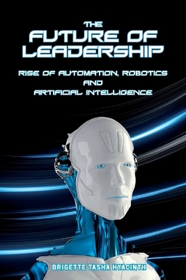 Book cover for The Future of Leadership