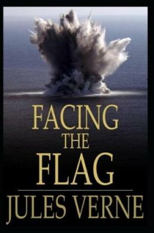 Cover of Facing the Flag Illustrated