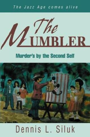 Cover of The Mumbler