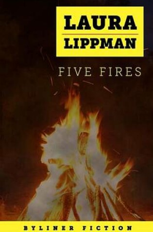 Cover of Five Fires