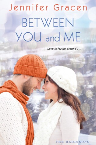 Cover of Between You and Me