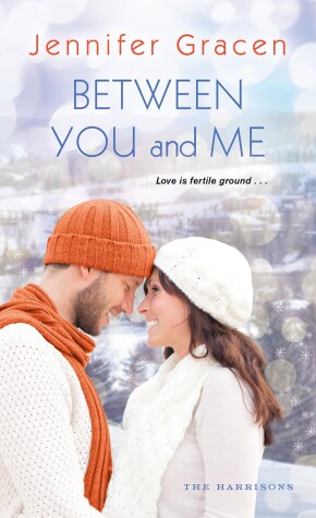 Cover of Between You and Me