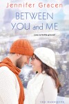 Book cover for Between You and Me