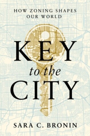 Cover of Key to the City