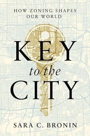 Key to the City
