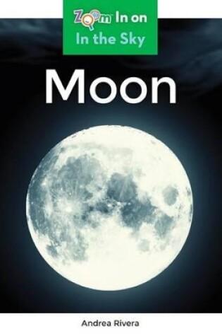 Cover of Moon