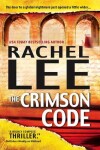 Book cover for The Crimson Code