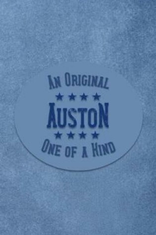 Cover of Auston
