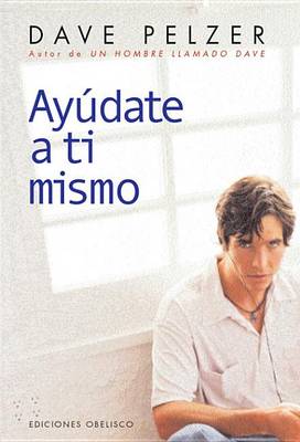 Book cover for Ayudate a Ti Mismo
