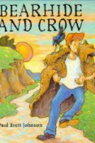 Cover of Bearhide and Crow