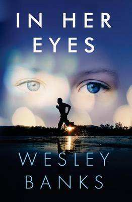 Book cover for In Her Eyes