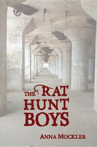 Cover of Rat Hunt Boys