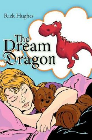 Cover of The Dream Dragon