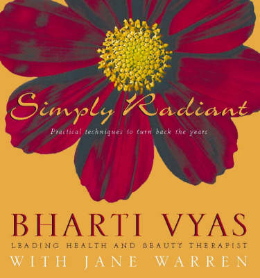 Book cover for Simply Radiant