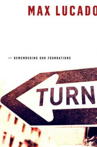 Cover of Turn