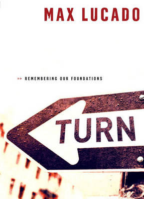 Book cover for Turn