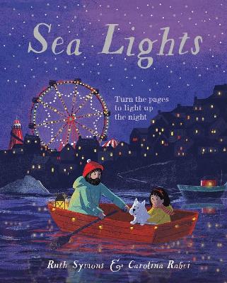 Cover of Sea Lights