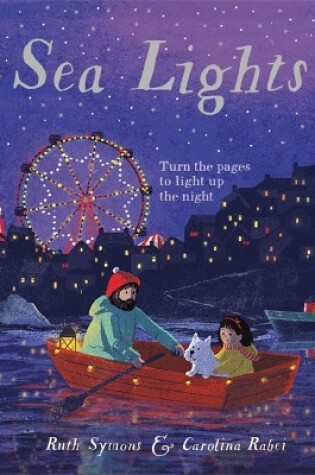 Cover of Sea Lights