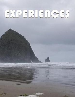 Book cover for Experiences