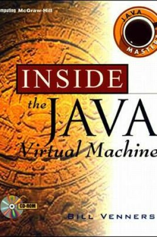 Cover of Inside the Java Virtual Machine