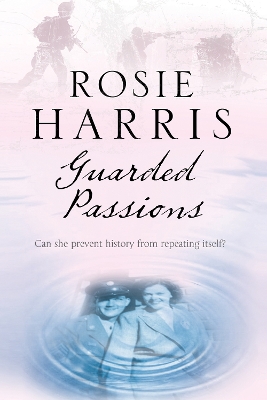 Book cover for Guarded Passions