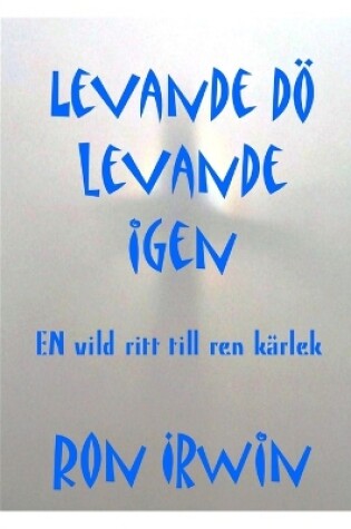 Cover of Levande Do Levande Igen