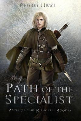 Cover of Path of the Specialist