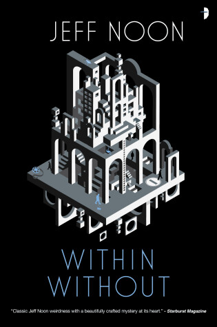 Cover of Within Without