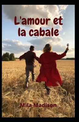 Book cover for L'amour et le câble