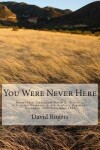 Book cover for You Were Never Here