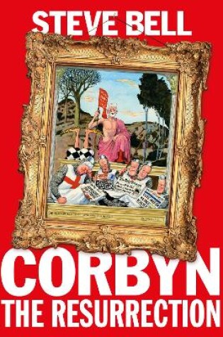 Cover of Corbyn