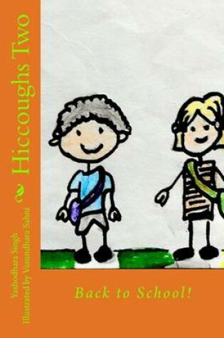 Cover of Hiccoughs Two