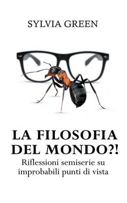 Cover of La filosofia del mondo?!
