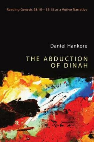 Cover of The Abduction of Dinah