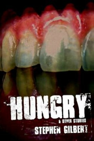 Cover of Hungry & Other Stories