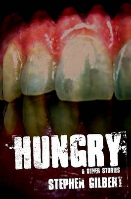 Book cover for Hungry & Other Stories