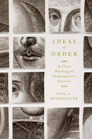 Cover of Ideas of Order