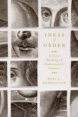 Book cover for Ideas of Order