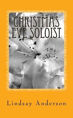 Book cover for Christmas Eve Soloist