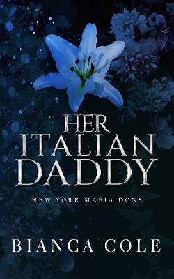 Book cover for Her Italian Daddy