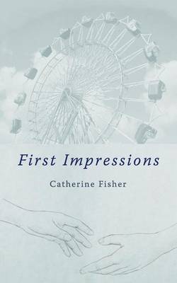 Book cover for First Impressions