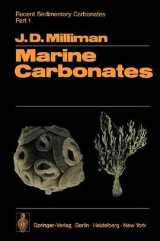 Cover of Recent Sedimentary Carbonates