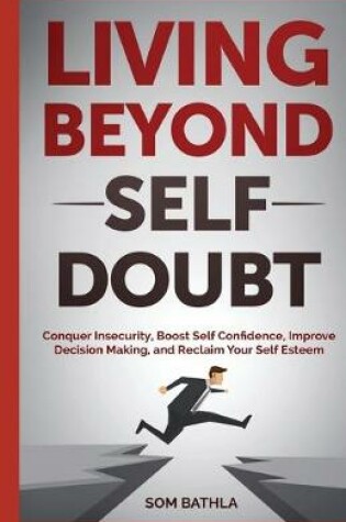 Cover of Living Beyond Self Doubt