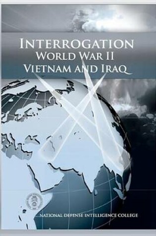 Cover of Interrogation