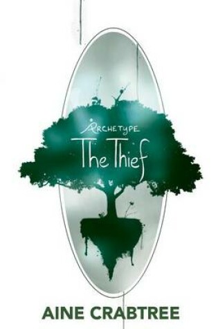 Cover of The Thief