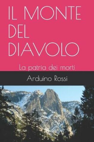 Cover of Il Monte del Diavolo