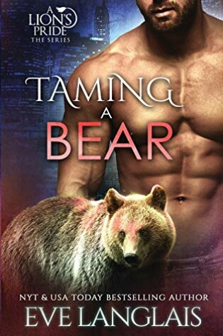 Cover of Taming a Bear
