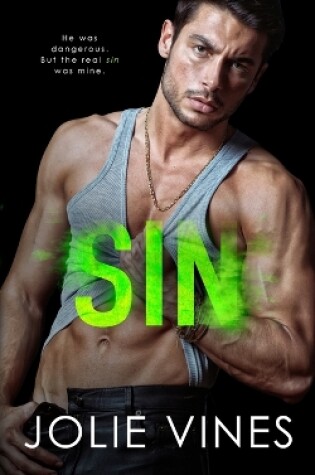 Cover of Sin