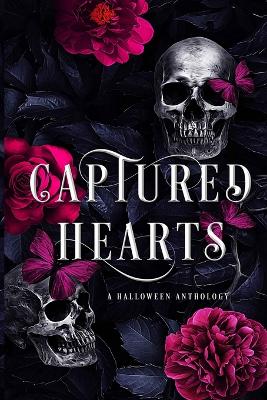 Book cover for Captured Hearts